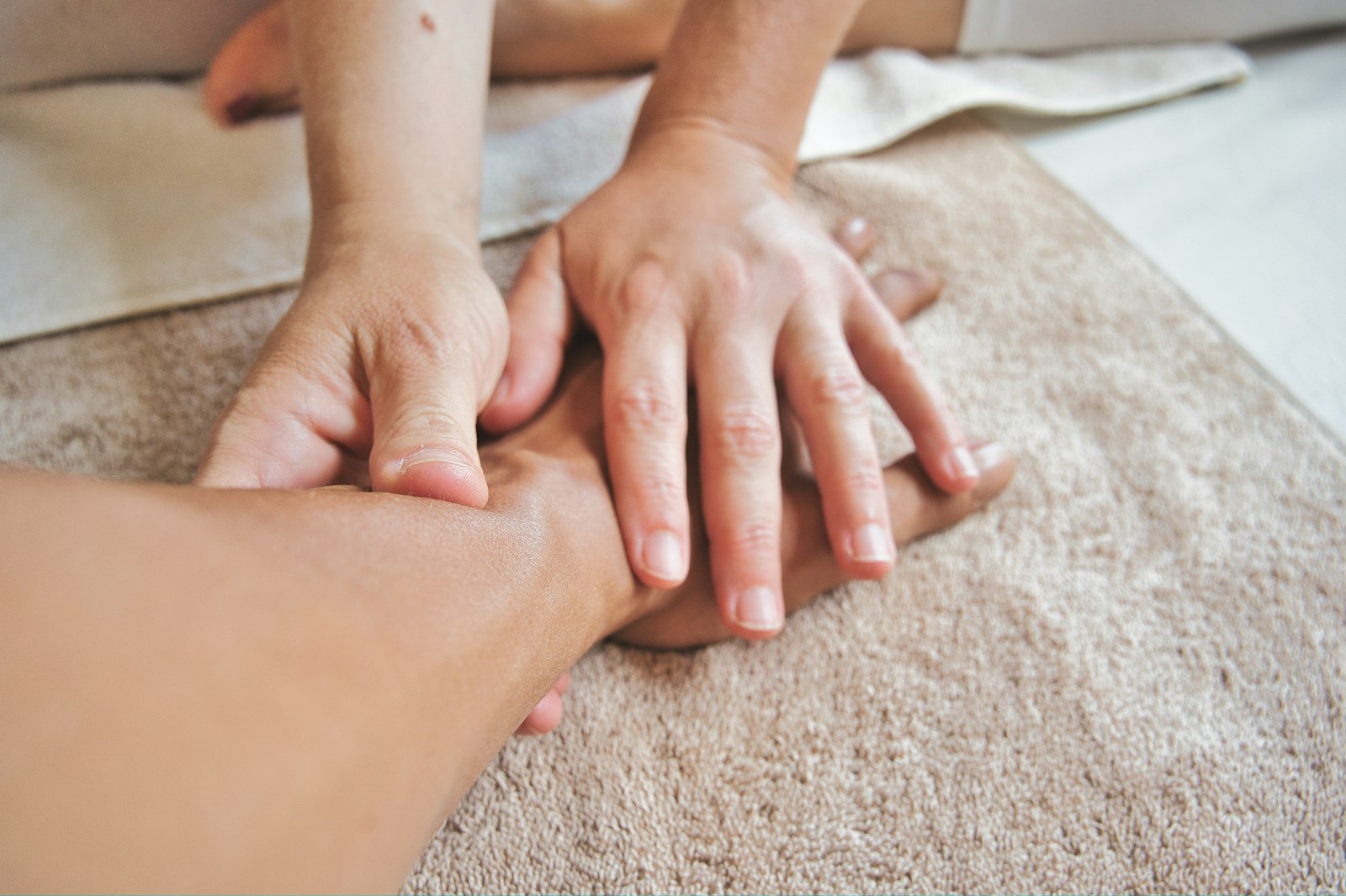 Contrast Therapy: Benefits & Side Effects