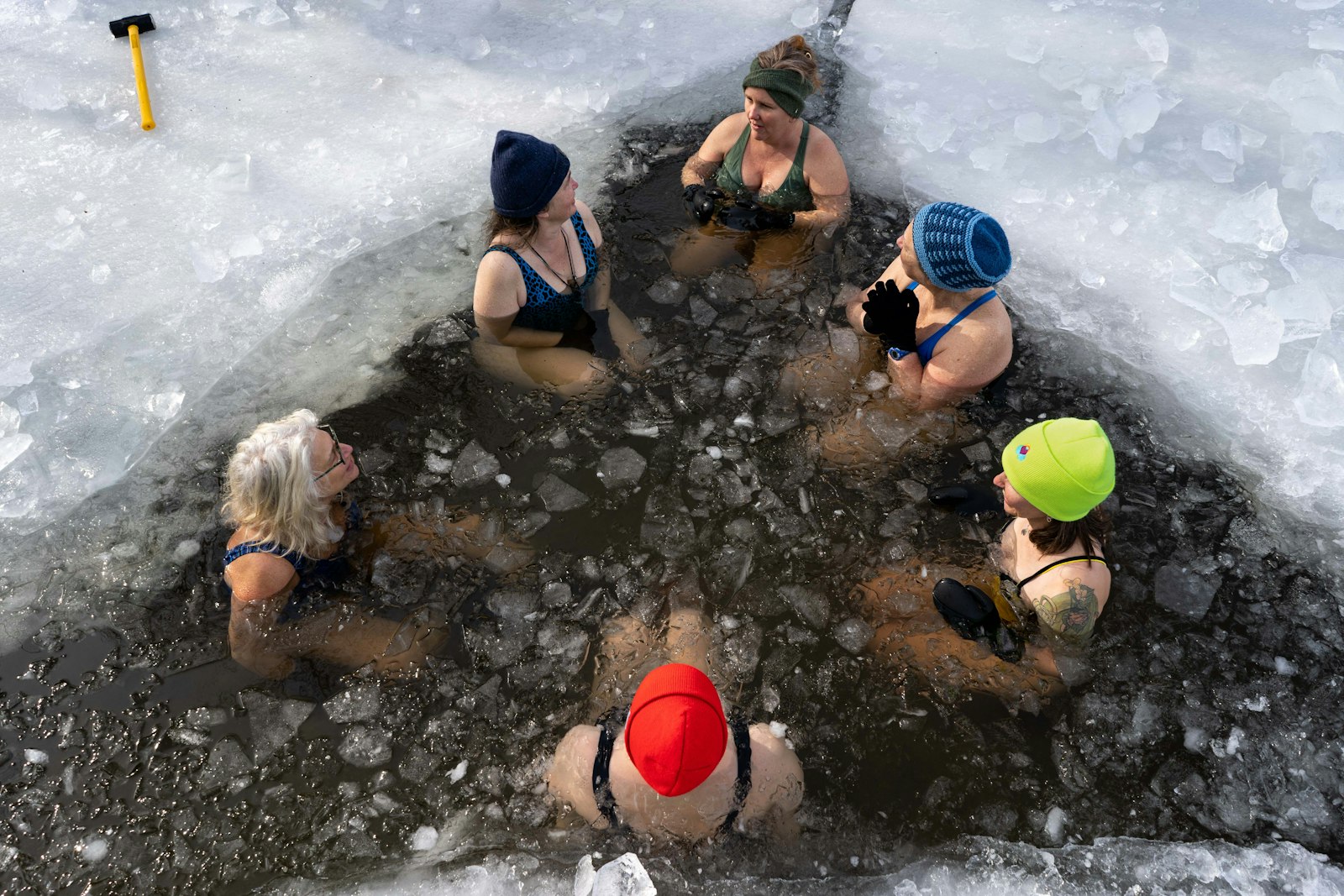 Does Active Recovery Actually Work? What the Science Says